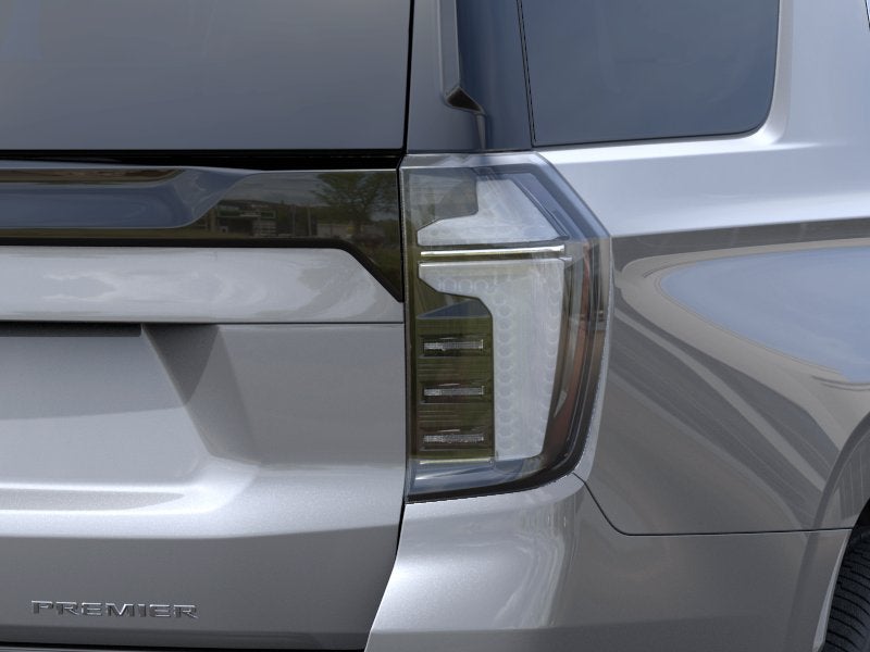 2027 Chevrolet Tahoe Premier - Photo 35