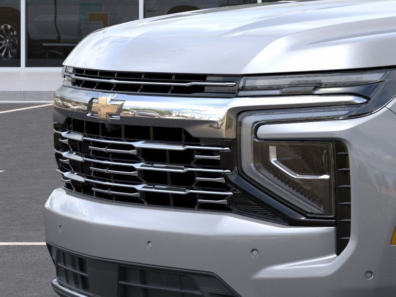 2027 Chevrolet Tahoe Premier - Photo 37