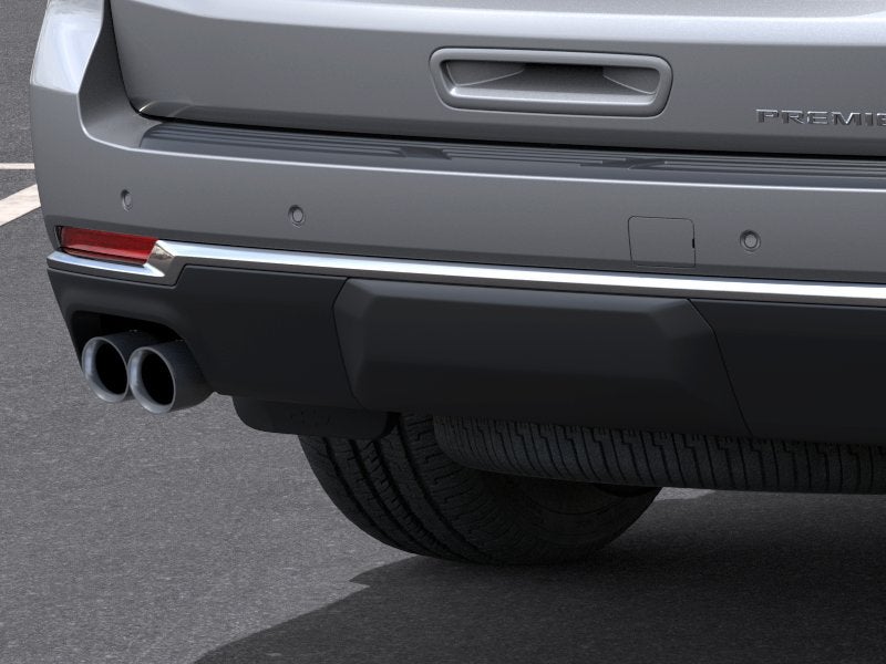 2027 Chevrolet Tahoe Premier - Photo 38