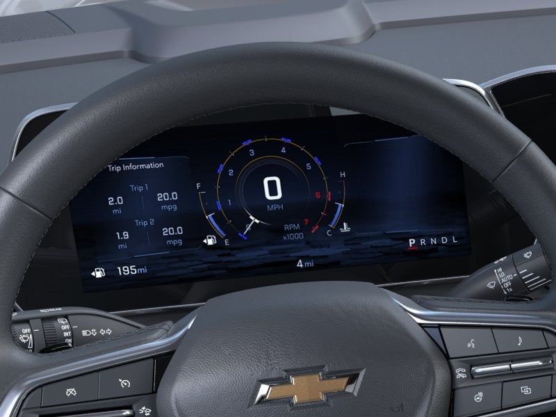 2027 Chevrolet Tahoe Premier - Photo 42