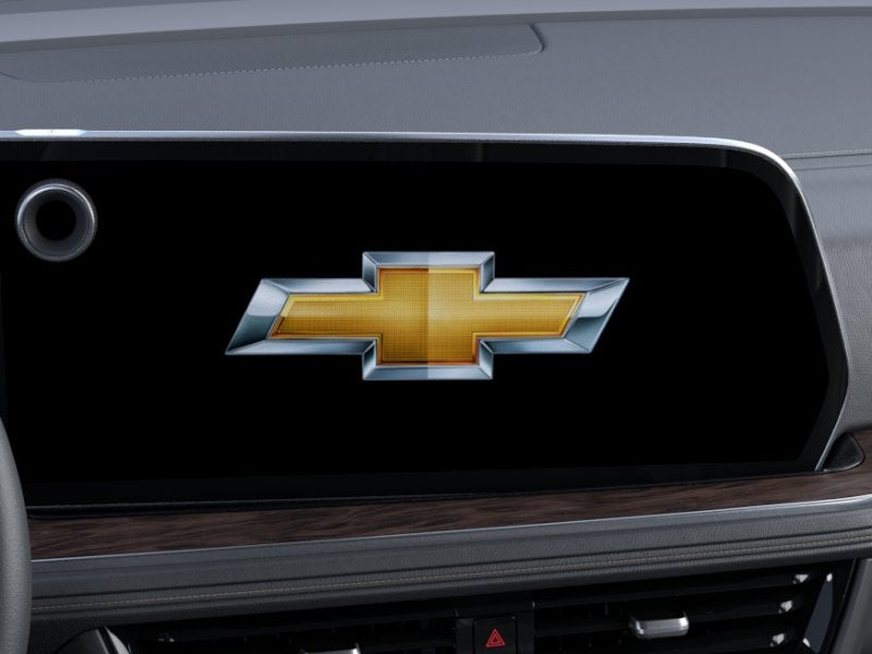 2027 Chevrolet Tahoe Premier - Photo 44