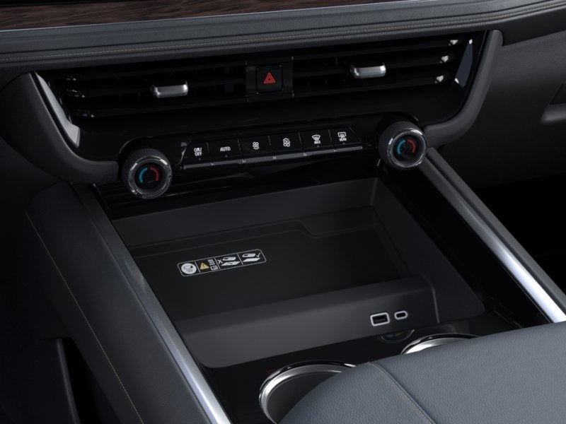 2027 Chevrolet Tahoe Premier - Photo 47