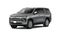 2027 Chevrolet Tahoe Premier