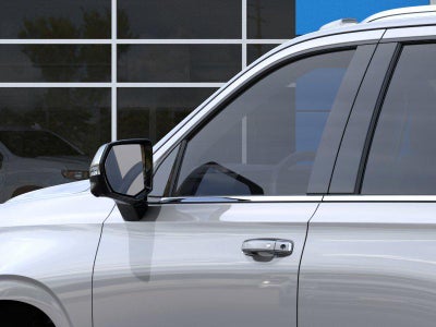 2027 Chevrolet Tahoe Premier