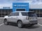 2027 Chevrolet Tahoe Premier