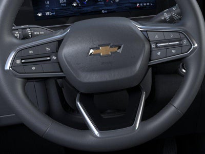 2027 Chevrolet Tahoe Premier