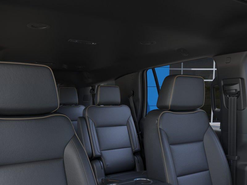 2027 Chevrolet Tahoe Premier