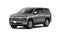 2027 Chevrolet Tahoe Premier