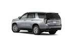 2027 Chevrolet Tahoe Premier