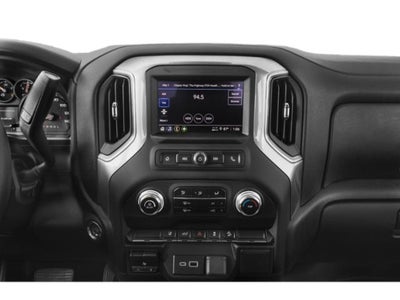 2024 GMC Sierra 3500 HD SLT