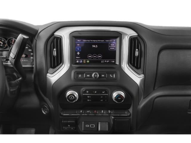 2024 GMC Sierra 3500 HD SLT