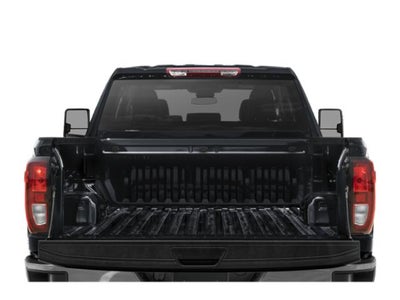2024 GMC Sierra 3500 HD SLT