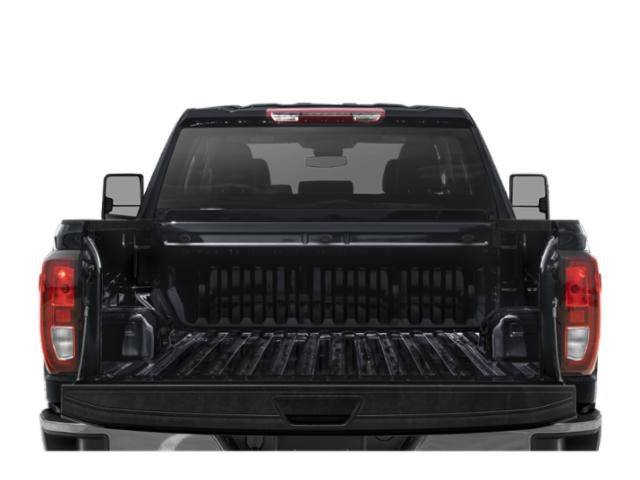 2024 GMC Sierra 3500 HD SLT