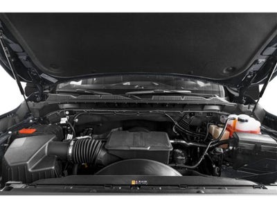 2024 GMC Sierra 3500 HD SLT