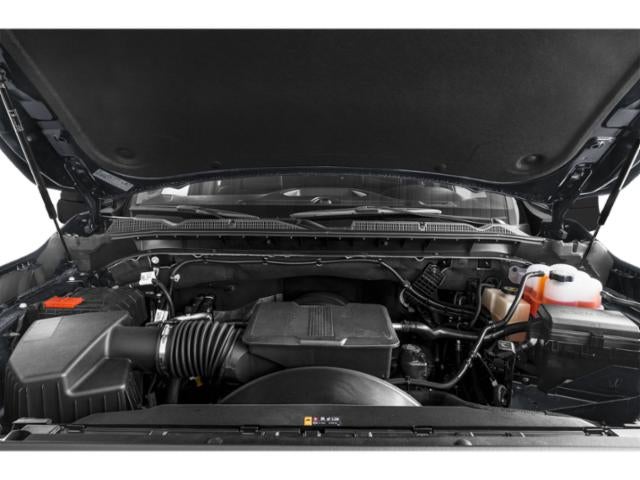2024 GMC Sierra 3500 HD SLT