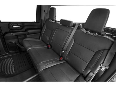2024 GMC Sierra 3500 HD SLT