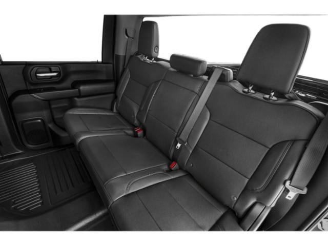 2024 GMC Sierra 3500 HD SLT