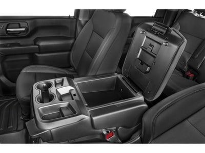 2024 GMC Sierra 3500 HD SLT