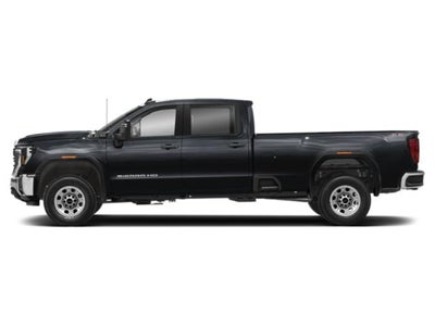 2024 GMC Sierra 3500 HD SLT