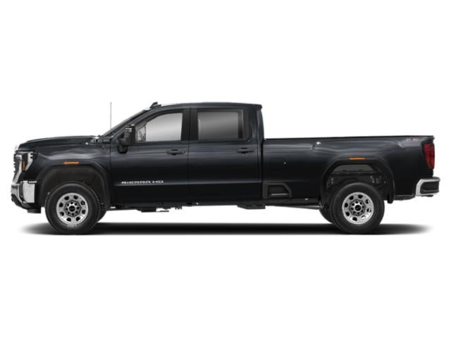 2024 GMC Sierra 3500 HD SLT