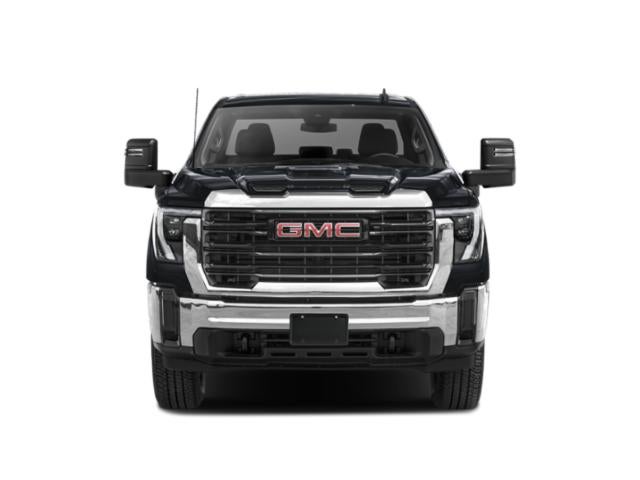 2024 GMC Sierra 3500 HD SLT