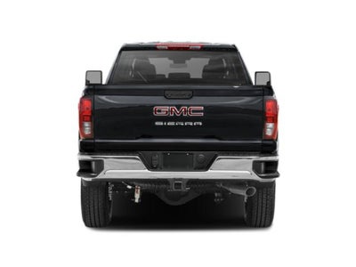 2024 GMC Sierra 3500 HD SLT