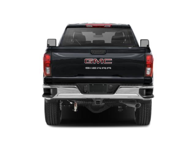 2024 GMC Sierra 3500 HD SLT