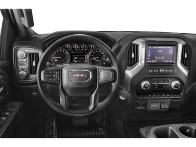 2024 GMC Sierra 3500 HD SLT