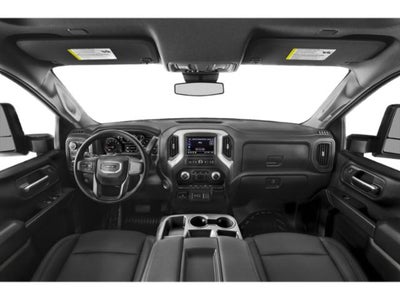 2024 GMC Sierra 3500 HD SLT