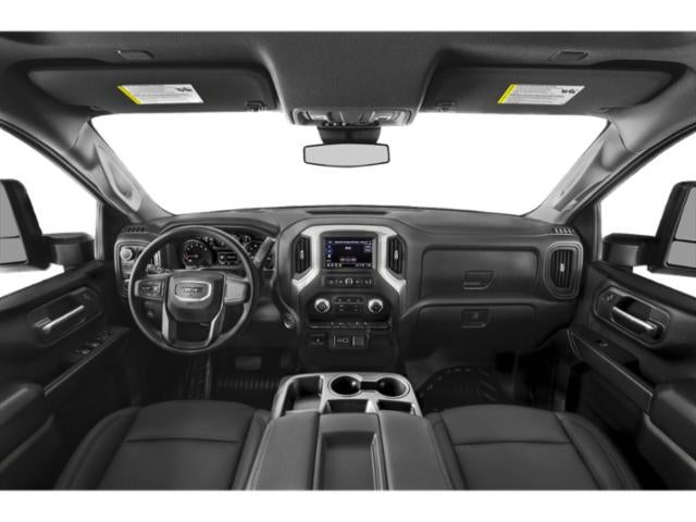 2024 GMC Sierra 3500 HD SLT