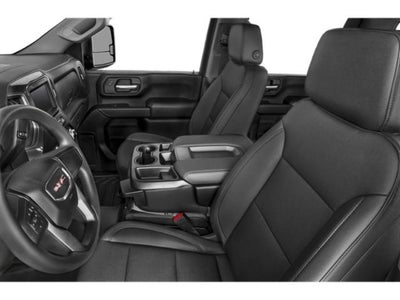 2024 GMC Sierra 3500 HD SLT