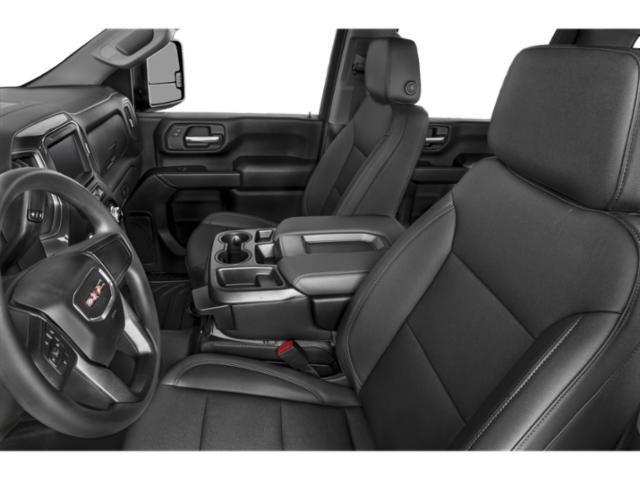 2024 GMC Sierra 3500 HD SLT