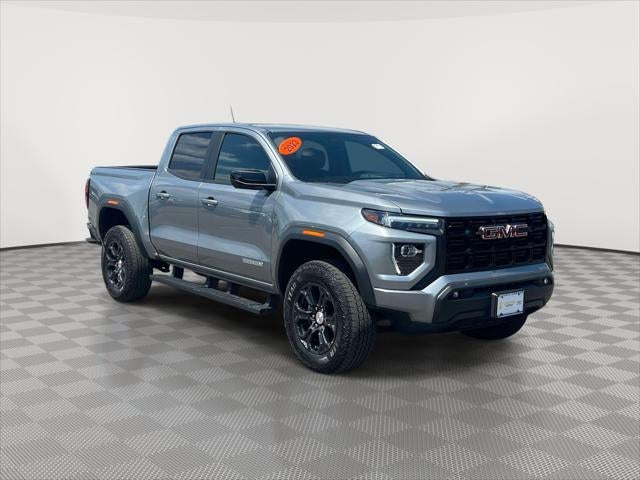 2023 GMC Canyon 4WD Elevation Crew Cab Short Box's photo