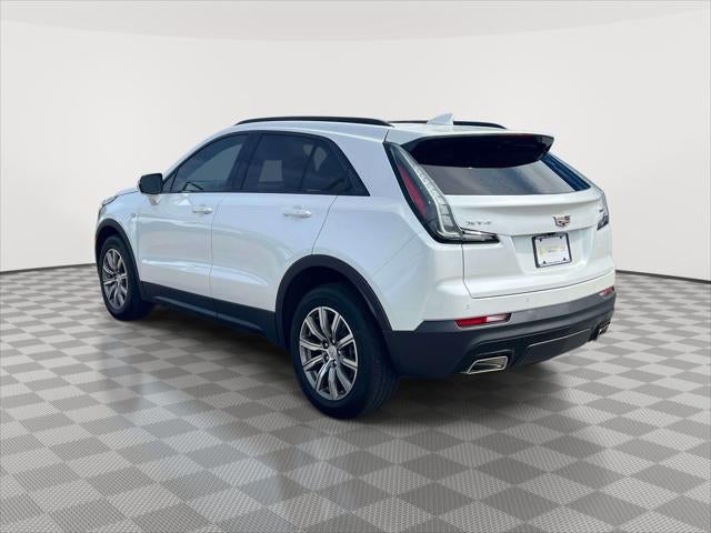 2023 Cadillac XT4 Sport
