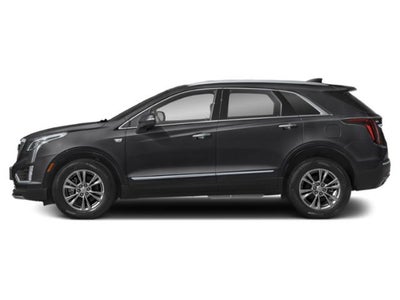 2021 Cadillac XT5 AWD Premium Luxury