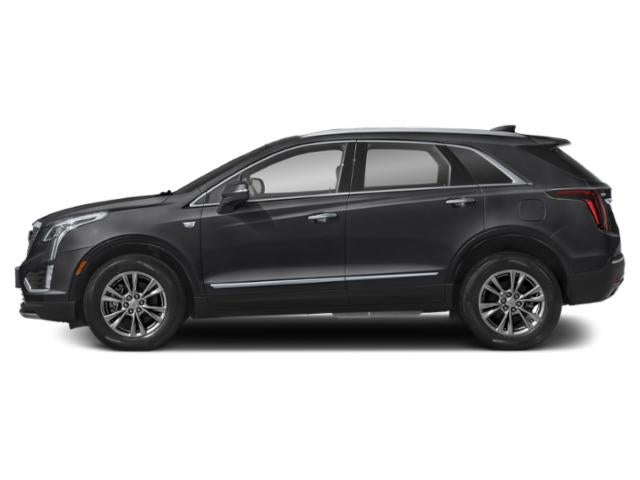 2021 Cadillac XT5 AWD Premium Luxury