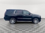 2016 Cadillac Escalade Luxury Collection