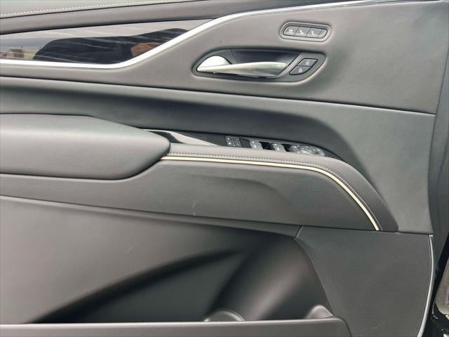 2024 Cadillac Escalade ESV Sport