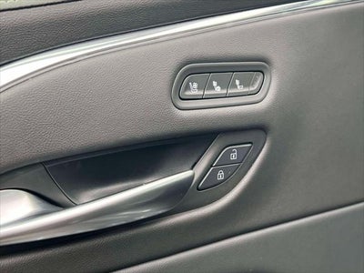 2024 Cadillac Escalade ESV Sport