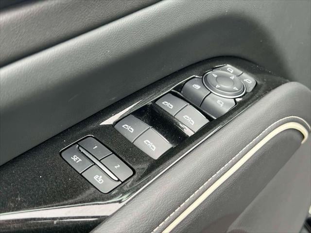 2024 Cadillac Escalade ESV Sport