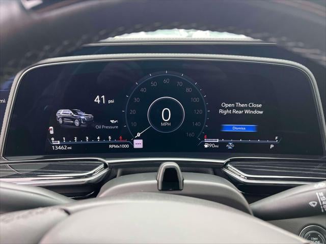 2024 Cadillac Escalade ESV Sport