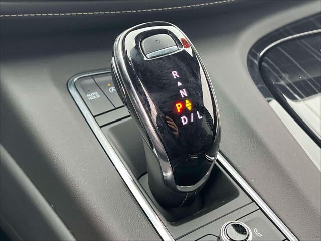 2024 Cadillac Escalade ESV Sport