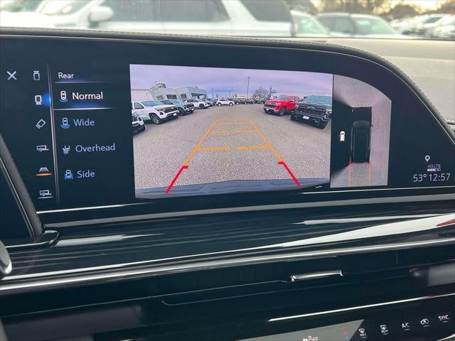 2024 Cadillac Escalade ESV Sport