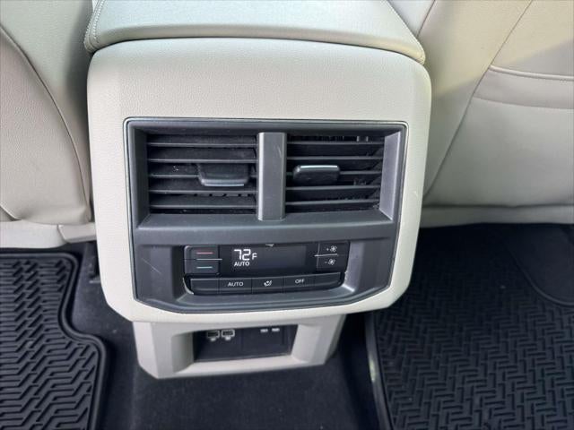 2019 Volkswagen Atlas 3.6L V6 SEL