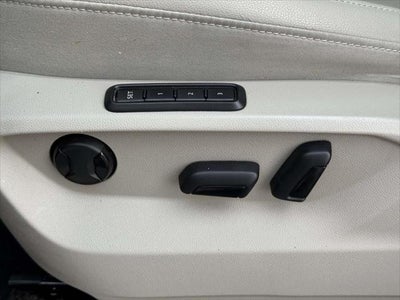 2019 Volkswagen Atlas 3.6L V6 SEL