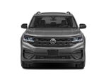 2022 Volkswagen Atlas 3.6L V6 SEL R-Line Black