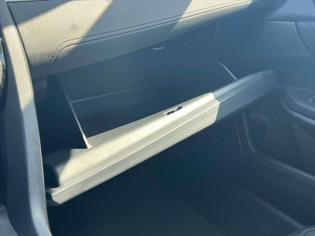 2017 Honda Civic Sedan EX-L