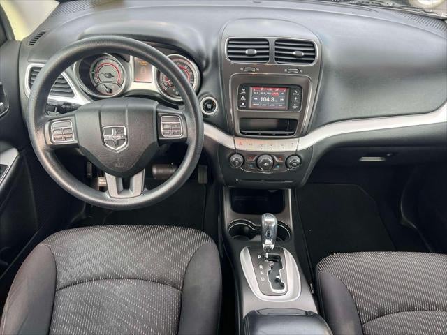 2014 Dodge Journey American Value Pkg