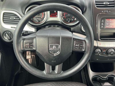 2014 Dodge Journey American Value Pkg