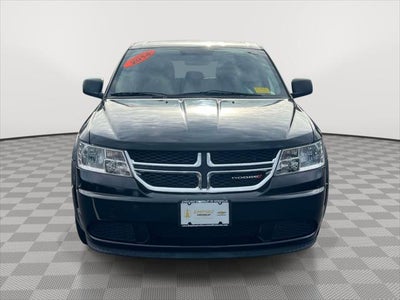 2014 Dodge Journey American Value Pkg